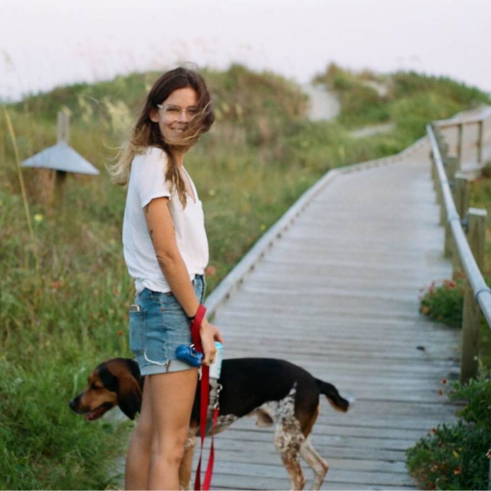 Meet your Posher, Sara